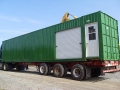 48 Foot Modified Container
