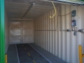 The Ultimate Shed-20 Foot Container